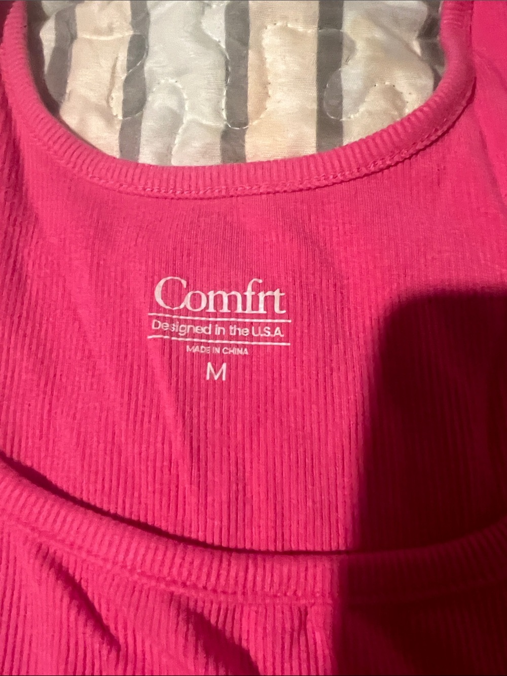 Confrt Rib contour set - Picture 4 of 4